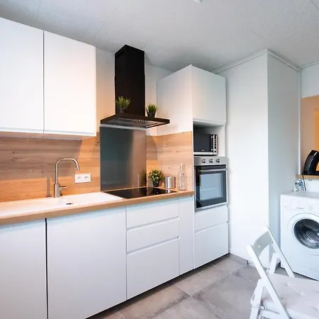 Du Vercors - 3 Bedrooms Parking Free Netflix