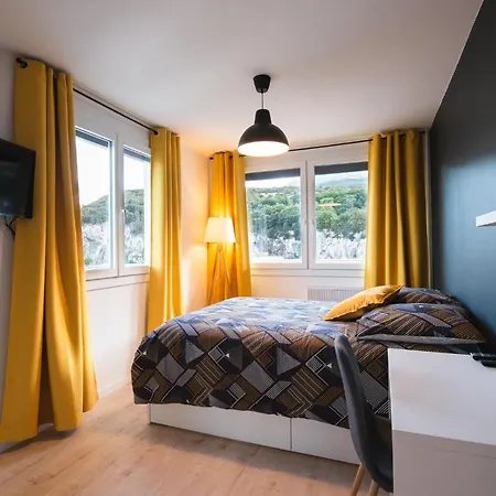 Du Vercors - 3 Bedrooms Parking Free Netflix