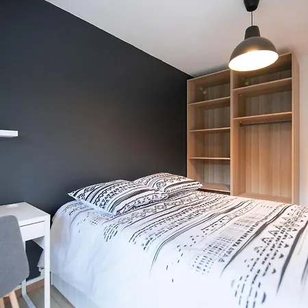 Du Vercors - 3 Bedrooms Parking Free Netflix Fontaine (Rhone-Alps)